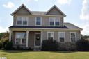 1007 Carlisle Place sold home in Anderson, SC