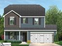 375 Promised Land Drive sold home in Spartanburg, SC
