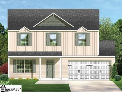 393 Promised Land Drive