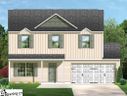 393 Promised Land Drive sold home in Spartanburg, SC