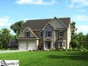 137 Sea Harbour Way sold home in Simpsonville, SC