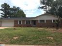 709 Neely Ferry Road sold home in Simpsonville, SC