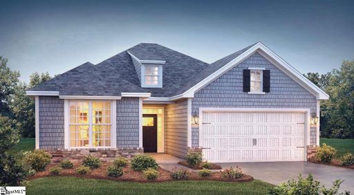 104 Golden Eagle Lane