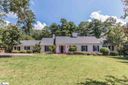 225 Foot Hills Road sold home in Greenville, SC