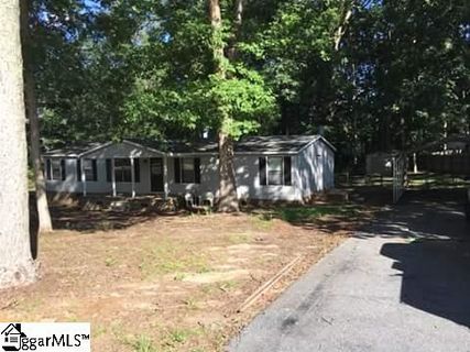 123 Shade Tree Circle sold home in Mt Carmel Hills, Easley, SC