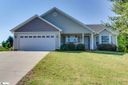 31 Perkins Court sold home in Greer, SC