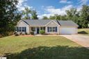 128 Care Lane sold home in Greer, SC