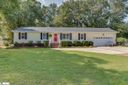 100 Barry Drive sold home in Greer, SC