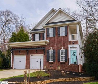 221 Waverly Hall Lane sold home in Waverly Hall, Simpsonville, SC
