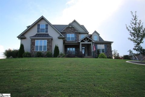 15 Hunters Landing Drive sold home in Hunters Landing, Greer, SC