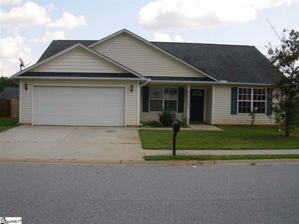 404 Woodford Way sold home in The Brooks, Simpsonville, SC