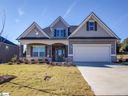 146 Jones Creek Circle sold home in Anderson, SC