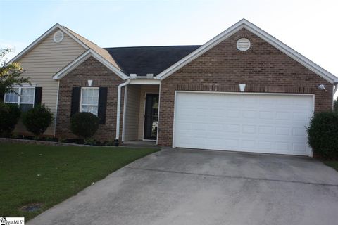 4 Parkgate Court
