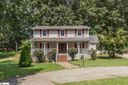121 Donna Marie Drive sold home in Piedmont, SC