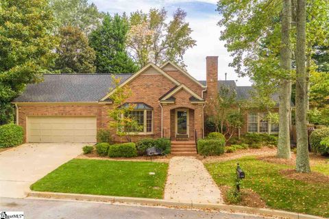 250 Kellett Park Drive sold home in Kellett Park, Greenville, SC