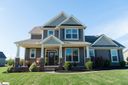 136 Providence Point Lane sold home in Wellford, SC
