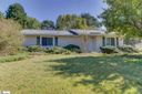 610 E Darby Road sold home in Taylors, SC