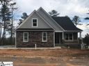 105 Ryder Cup Drive Lot 141 sold home in Travelers Rest, SC