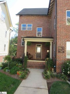 204 E Park Avenue Unit 1103 sold home in The Park Downtown, Greenville, SC