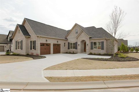 312 Joseph Fletcher Way sold home in Maxwell Farm, Simpsonville, SC