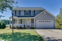 2 Country Knolls Drive sold home in Greer, SC