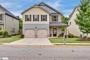 133 River Valley Lane sold home in Greenville, SC