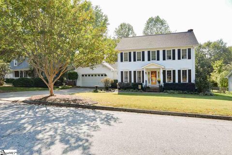 605 Spring Meadow Way