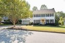 605 Spring Meadow Way sold home in Simpsonville, SC