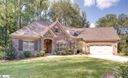 6 Morgan Pond Drive sold home in Greer, SC