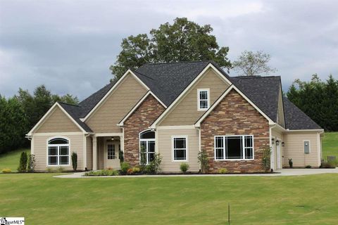 213 Upper View Court sold home in Mountain View Valley, Greer, SC
