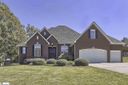 128 Mountain Lake Drive sold home in Piedmont, SC