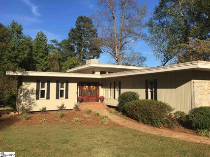 30 Ashburn Place sold home in Pelham Estates, Greenville, SC