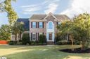 225 Highgrove Court sold home in Simpsonville, SC