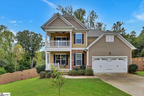 198 Chandler Crest Court