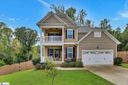 198 Chandler Crest Court sold home in Greer, SC
