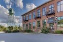 300 South Street Unit 104 sold home in Simpsonville, SC