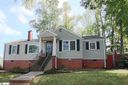 148 Bradley Boulevard sold home in Greenville, SC