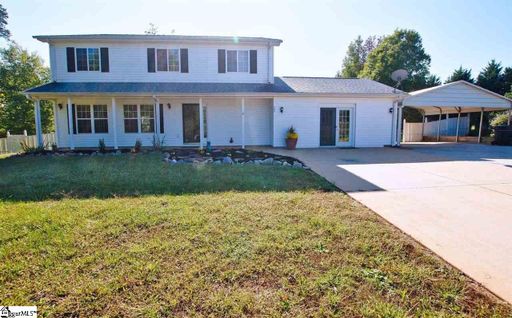 302 Packer Court
