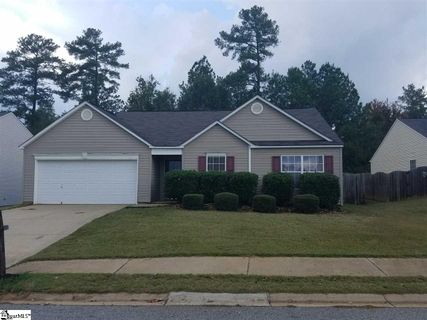 604 Sydney Court sold home in The Brooks, Simpsonville, SC