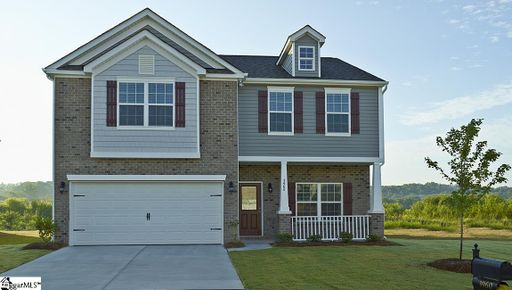545 Townsend Place Drive