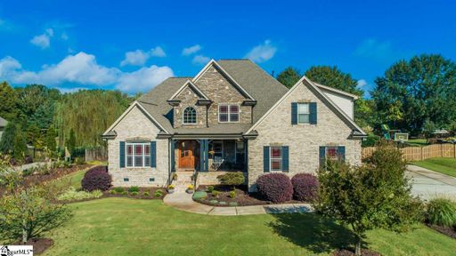 31 Fox Hunt Lane
