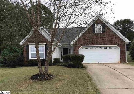 343 Laurelwood Drive sold home in Laurelwood, Boiling Springs, SC