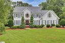 204 Double Eagle Court sold home in Taylors, SC