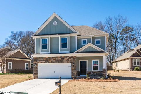 109 Brierfield Way