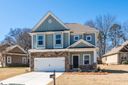 109 Brierfield Way sold home in Fountain Inn, SC