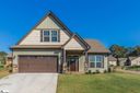 400 Trillium Creek Court sold home in Travelers Rest, SC