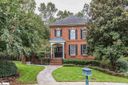 309 Chancellors Park Court sold home in Simpsonville, SC