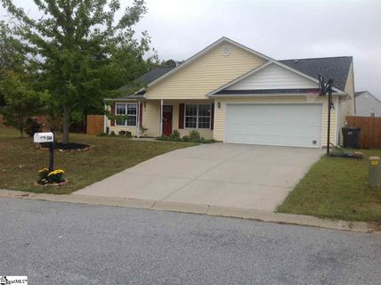306 Shada Lane