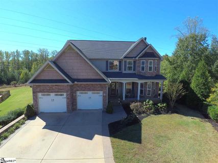 708 Austin Woods Court
