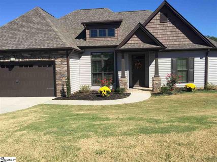 5 Azure Lane sold home in Robinson Landing, Greer, SC